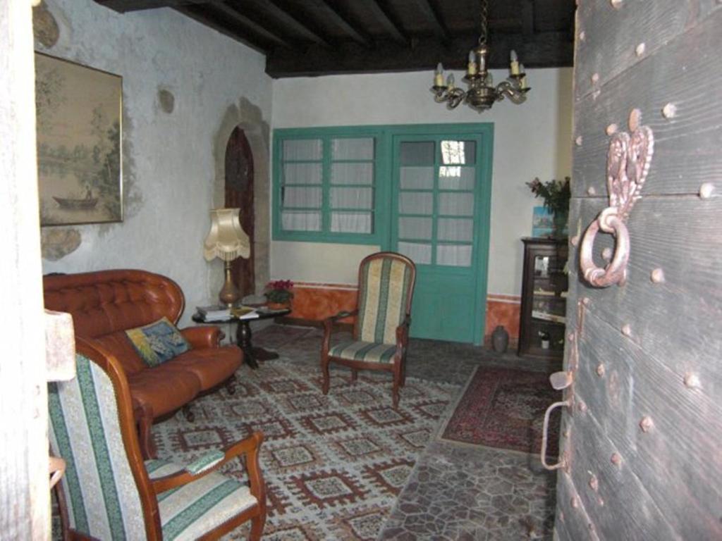 Chambres D'Hotes Aroha Sorde-lʼAbbaye Buitenkant foto