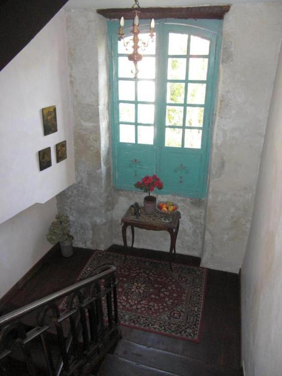 Chambres D'Hotes Aroha Sorde-lʼAbbaye Buitenkant foto