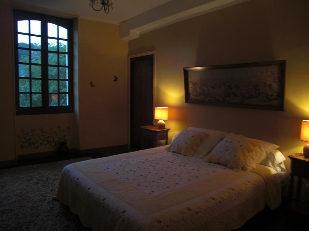 Chambres D'Hotes Aroha Sorde-lʼAbbaye Buitenkant foto